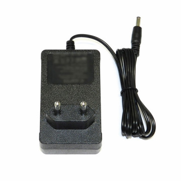 CE 12V 2.5A Power Transformer AC Plug Adapter
