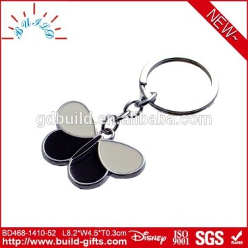 funny sublimation key chain