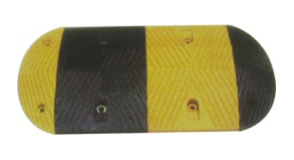 Rubber Speed Hump