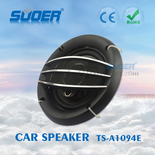 Suoer 4 Inch Car Audio Speaker Low Price Speaker for Cars