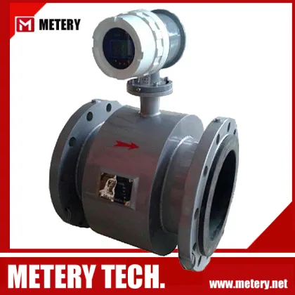 Dalian electromagnetic flowmeter/electromagnetic flowmeter/magnetic flowmeter