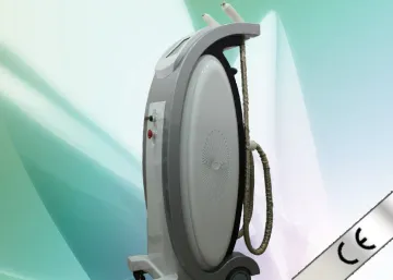 10 Mhz Rf Skin Tightening Machine Radio Frequency For Anti Aging