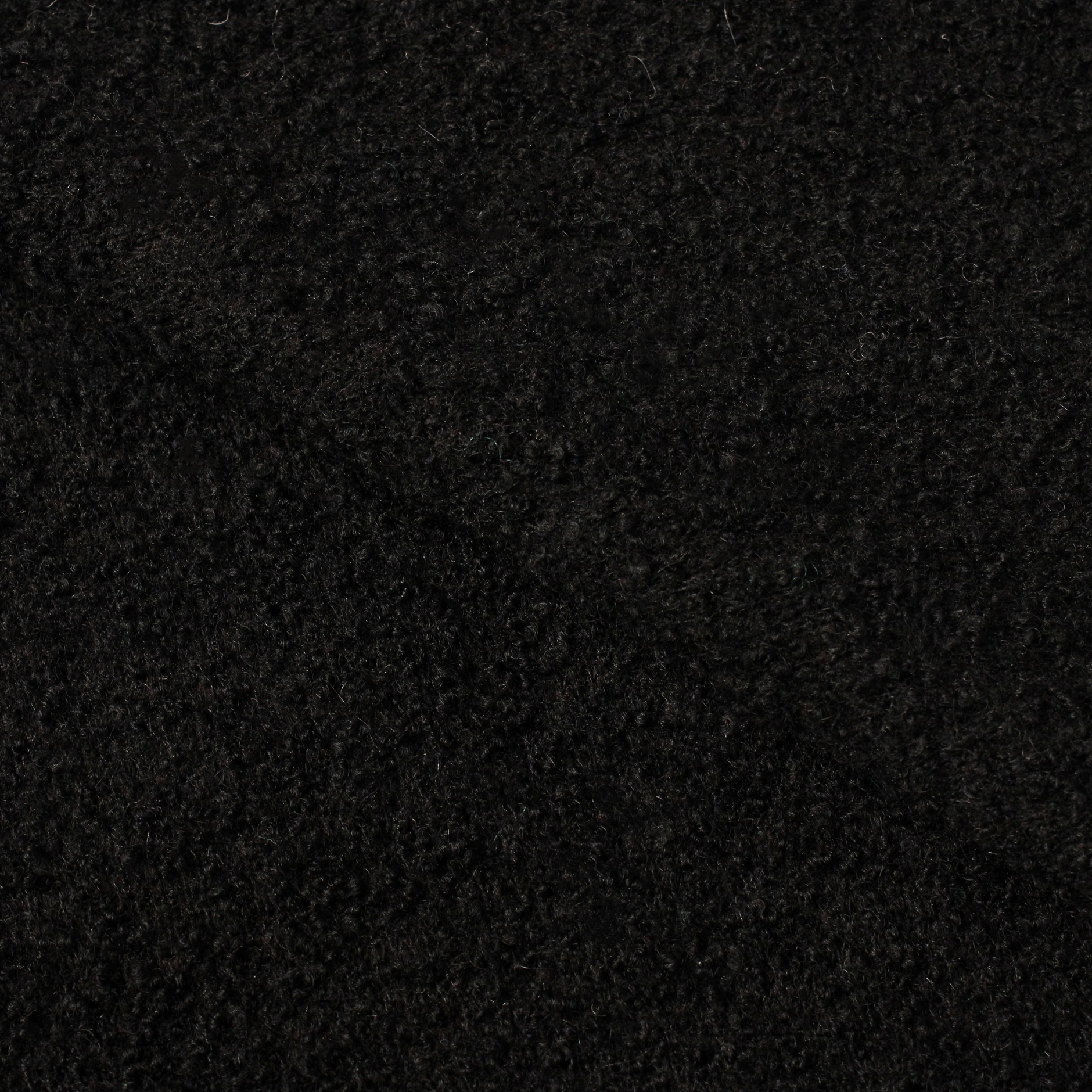 wool boucle knit fabric