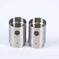 CNC Maching Senors Housing