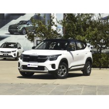 KIA SELTOS 2023 1.5L CVT Comfort Edition
