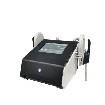 Portable EMS Body Sculpting Machine for Fat Removal and Muscle Building