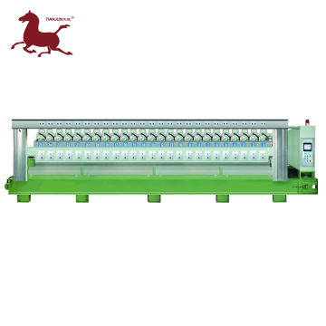 Granite Slabs & Stones: Automating Polishing with Advanced Machines