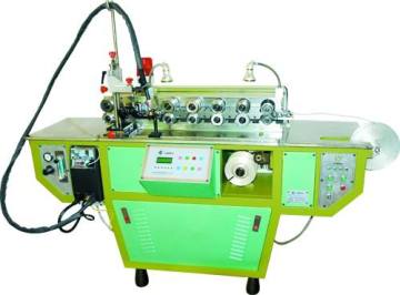 Diminutive Pipe Making Machine (GTWZG)