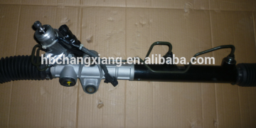 57700-38200 57700-3D000 steering rack and pinions, Power steering gear for HYUNDAI SONATA