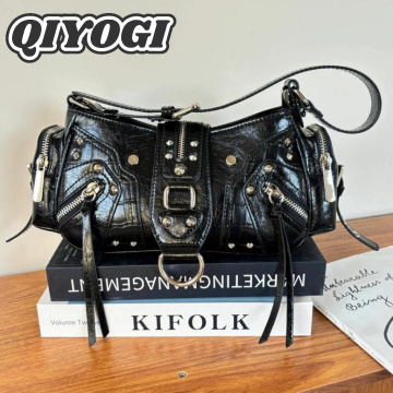 وصول المرأة الجديدة المتخصصة الراقية حقيبة الكتف Crossbody