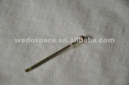 Accessories of Steel Structure Workshop