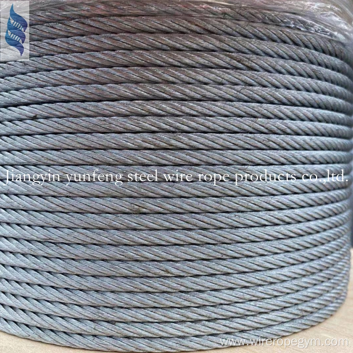 Diamond wire for slabs cutting and profiling 4.8mm