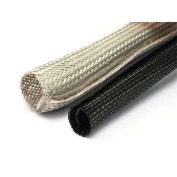 MST-BZ Velcro Braided Sleeving