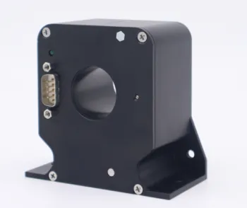 High precision fluxgate current sensor DXE600-M2/61