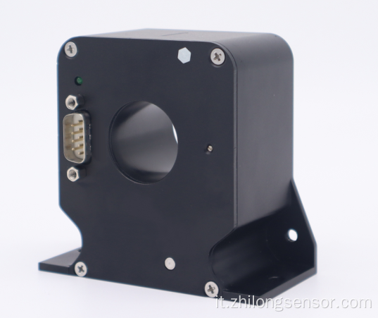 Sensore di corrente fluxgate ad alta precisione DXE600-M2/61