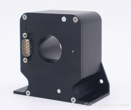 High precision fluxgate current sensor DXE600-M2/61