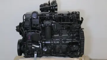 isf 3.8 engine 4bt 6bt 6CT 6lt Qsb4.5 5.9 6.7 Qsc Qsl Isbe Isde all serials of diesel engine supplier for 40 years