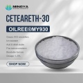 Emulsionante de aceite en agua Estearato de glicerilo/Estearato de PEG-30
