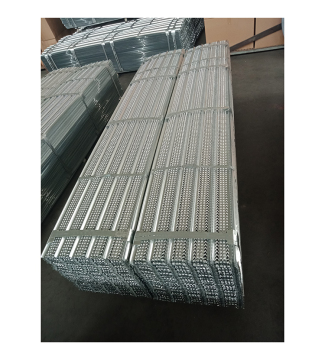 Galvanized High Rib Lath Mesh for Plaster