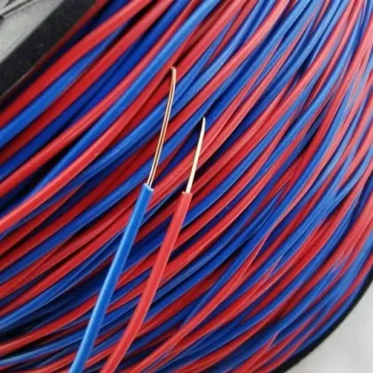 Dynamite Wire for Mining Safety Applications