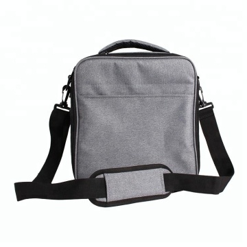 Lightweight Lunch Bag Food Container With Zip Closure