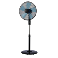 Tavolo da 16 pollici e ventilatore