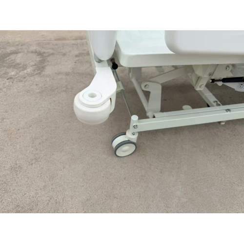 Electric Hospital Bed Intelligent Nursing Bed With Weighing Function