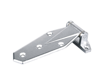 High Pressure Die-Cast Zinc Raised Door Hinge for Oven and Freezer YL-1624