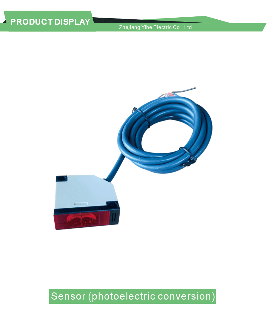 Photoelectric Proximity Switch