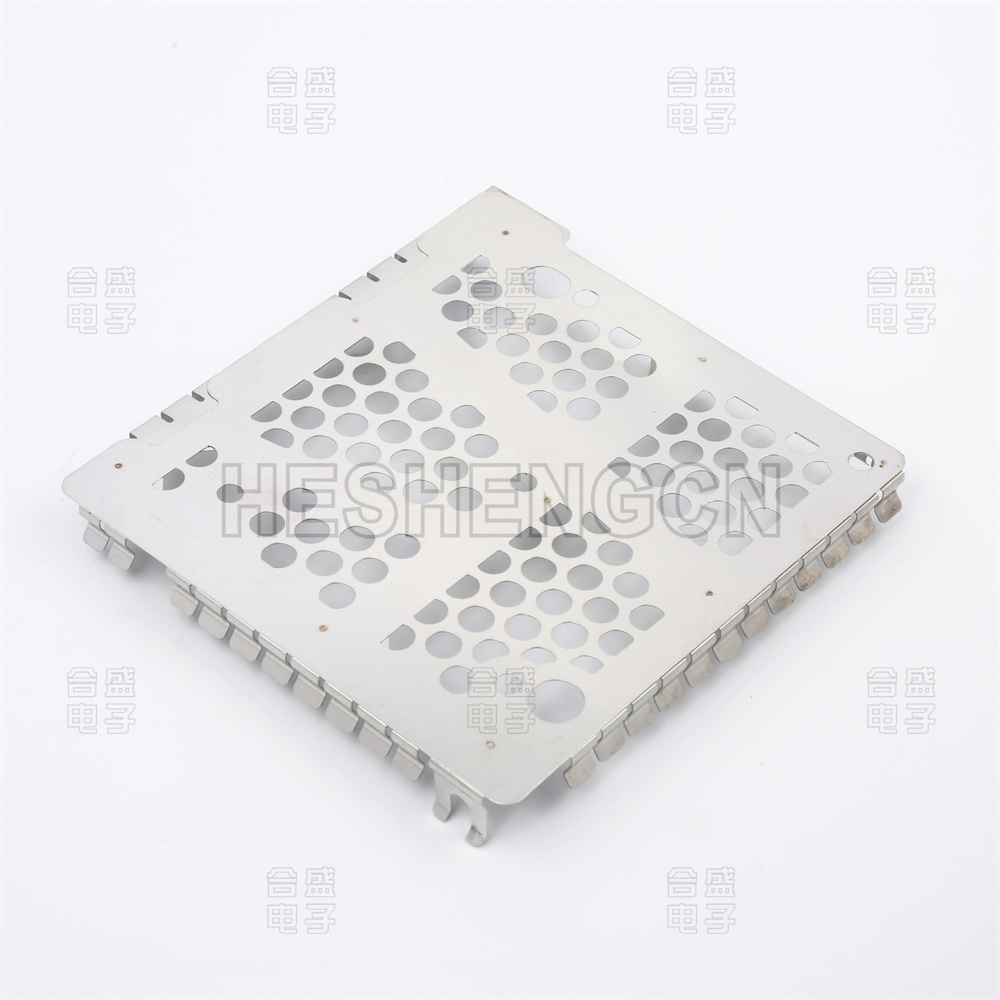 Shielding case SC8400227