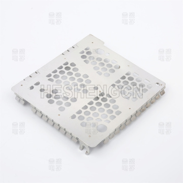 Shielding case SC8400227