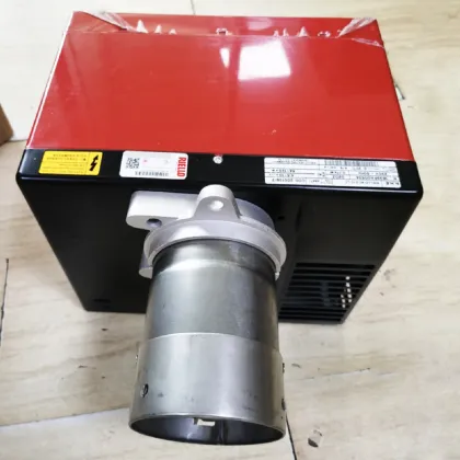 Wholesale RIELLO G10 Light Oil Fired Burner - Industrial Diesel Burner