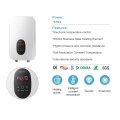 Smart Chip Instant Electric Hot Water Heaters for Home - Wall Mounted Showers