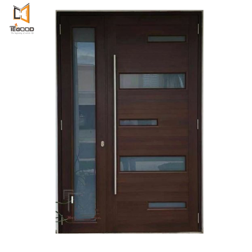 Budget-Friendly Metal Entry Doors: Stylish Italian Design and Superior Security for Your Home