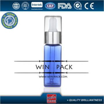 Low price classical empty 15ml glass dropper bottle