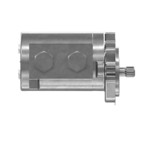 Loader 988K 986H gear pump assembly 424-1998 4241998