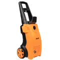 PORTABLE ELECTRIC 1740PSI HIGH PRESSO ARRUELHA