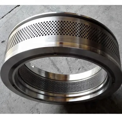 steel  forge backing ring flange
