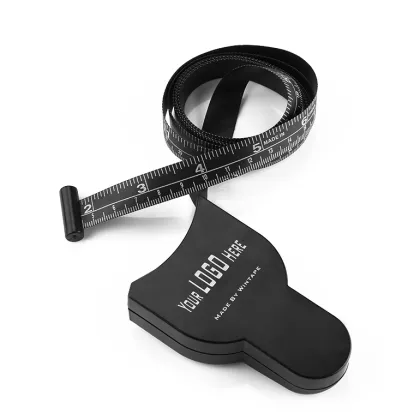 Wintape Personal Body Tester Body Fat Measuring Device