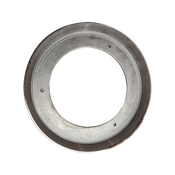 Title: "Eaton Gearbox Parts: Mainshaft Synchronizer Cover 1010037 - Replacement and Repair Solutions