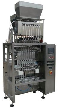 OMD-8BY tomato sauce packing machine