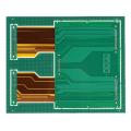 8L PCB rígido multilayer rígido