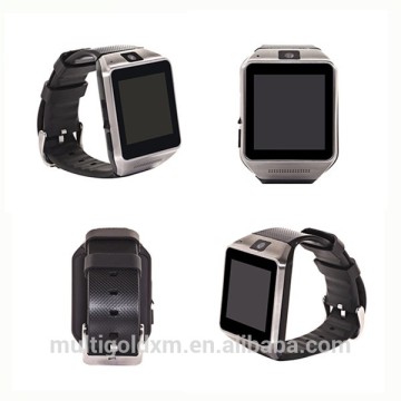 2016 New Android Smartwatch Bluetooth Smart Watch