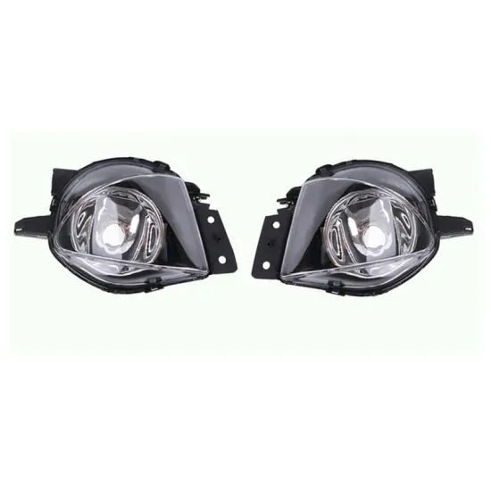 Left Right 63176948373 63176948374 Front Bumper Halogen Fog Lamp Light for BMW 3 Series E90 06-08" 

However, to make it more SEO-friendly and concise, you might consider:

"BMW 3 Series E90 06-08 Front Bumper Halogen Fog Lamp