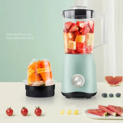 High-Quality KitchenAid Blender with Spare Parts - New Design for Home Appliances