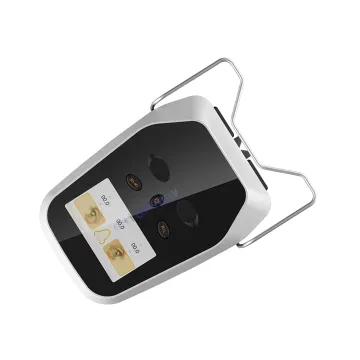SHTOPVIEW Digital PD Meter PD-400 Pupil Distance Tester