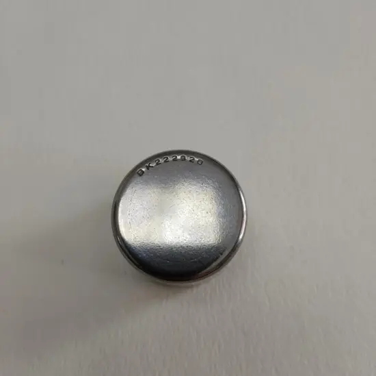 Drawn Cup Needle Roller Bearing BK Closed