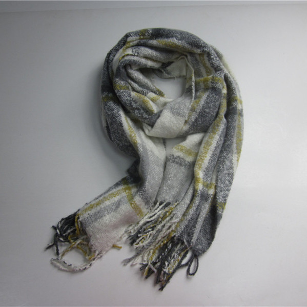 Woven Scarf (5)