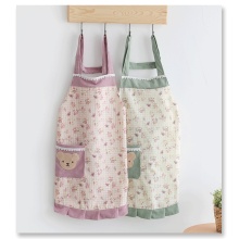 Cute junior's Work Wear Apron