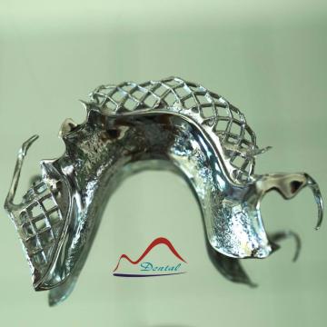 Bego Cast Partial Framework